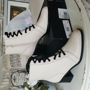 Ankle Strap Naturalizer Rooney Naturalizer Shoes Nwb Naturalizer